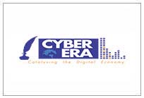 digital transformation summit oman_partner cyber era logo image